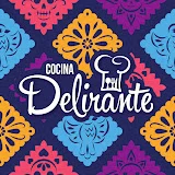 Cocina Delirante