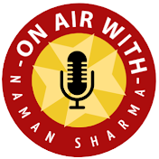 On Air With Naman