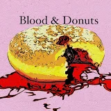 Blood & Donuts Podcast (Horror Movie Reviews)