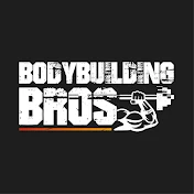 Bodybuilding Bros by EssentiallySports