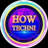 How Techni