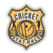 Cricket Stat Race