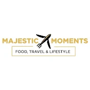 Majestic Moments