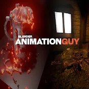 AnimationGuy