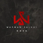 Wakman Salehi