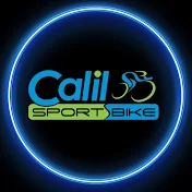 Calil Sport Bike