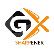 GK Sharpener