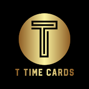 T Time Cards