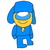 pocoyo AMONG US