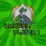 MARVEL PLAYER 1