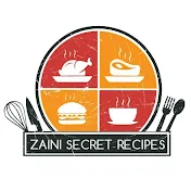 Zaini Secret Recipes