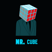 Mr. Cube