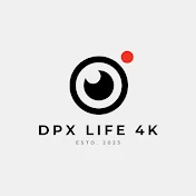 Dpx Life 4K