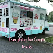 Everything Ice Cream Trucks