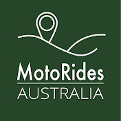 MotoRides Australia