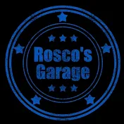 Roscos Garage