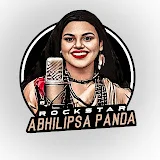 Rockstar Abhilipsa Panda