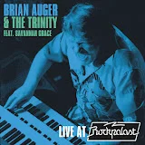 Brian Auger - Topic