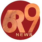 6R9 NEWS