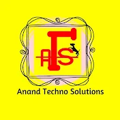Anand TechnoSolutions