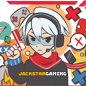 JackStarGaming