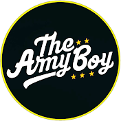 The Army Boy