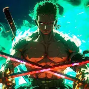 Roronoa zoro gaming