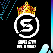 SUPER STAR PATCH