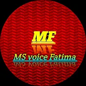 MS voice Fatima