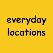 Everyday Locations