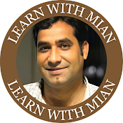 Learn With Mian