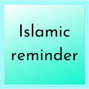 Islamic reminder