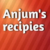 Anjum's recipes