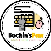 bochin's paw