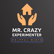 Mr. Crazy Experimenter