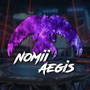 NoMii Aegis TK