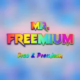 Mr. Freemium Tech