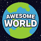 Awesome world 어썸월드