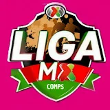 LIGA MX COMPS