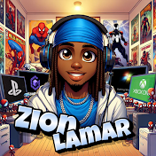 Zion Lamar