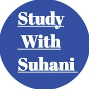 Study with Suhani