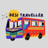 Desi Traveller