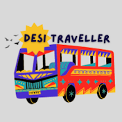 Desi Traveller