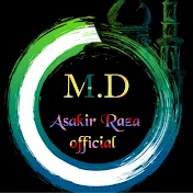 M.D Asakir Raza, official