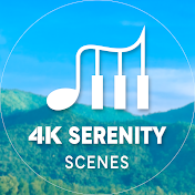 4K Serenity Scenes