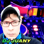 DJ JUANY🎧