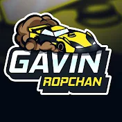 Gavin Ropchan