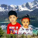 Thirdy&Alli Channel