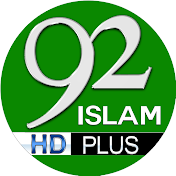 92 Islam