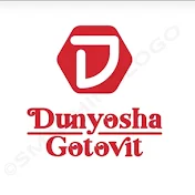 Dunyosha Gotovit